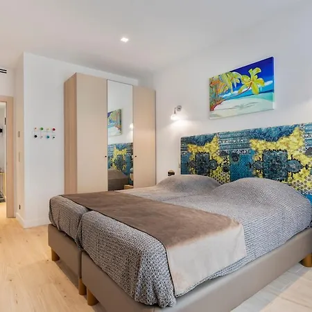 Apartment Beautiful Luxury 66 M2 *