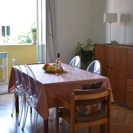 Climatise Et Proche De Apartment