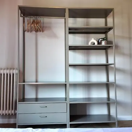 Completely Renovated 2 Minutes From The