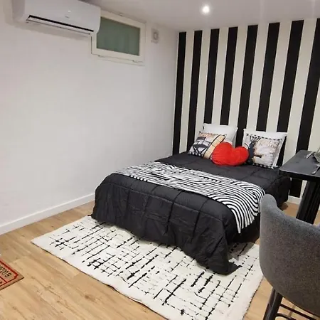 Cine Chic Sur La Promenade Des Apartment Nice