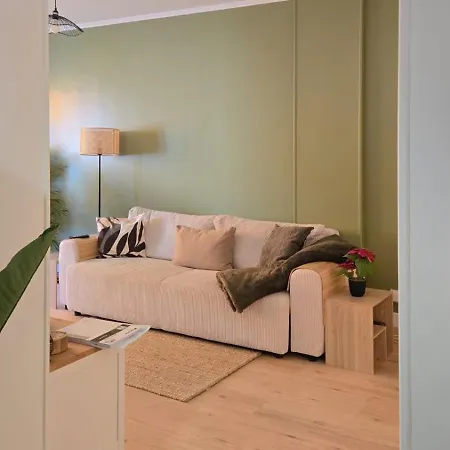 4 Guests Promenade Des Apartment *