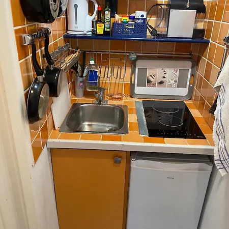 - Promenade Des - A 30 Metres - Climatisation - Wifi Apartment