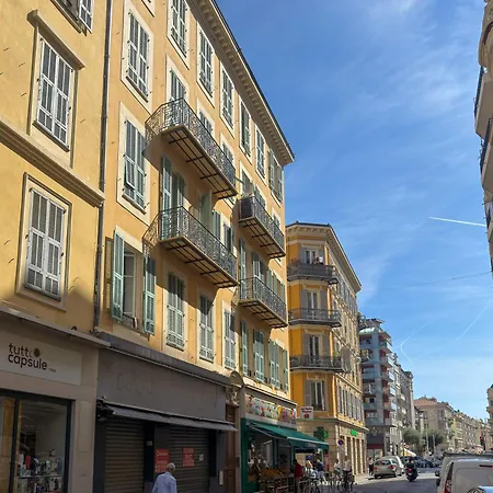 Apartment France66 4 Pers A 1 Min De La Promenade