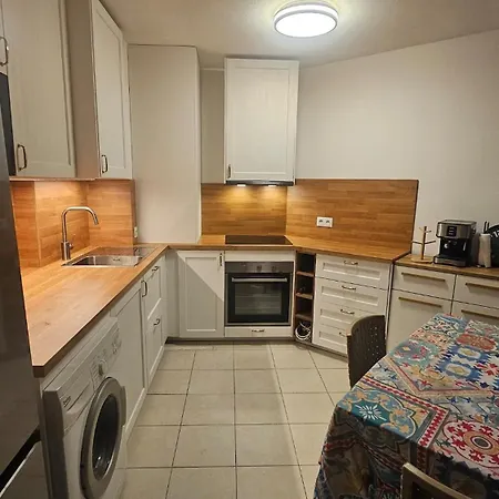 Charming Apartment