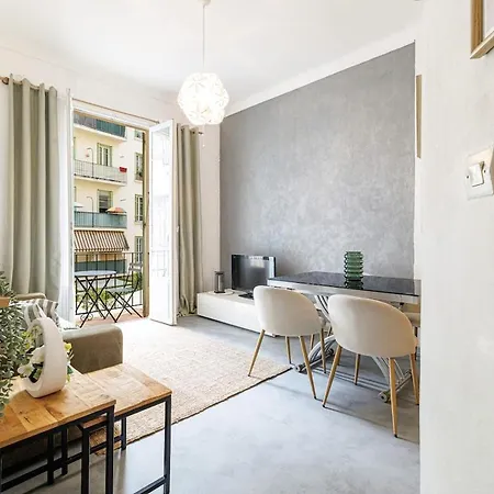 T2 Avec Balcon Apartment