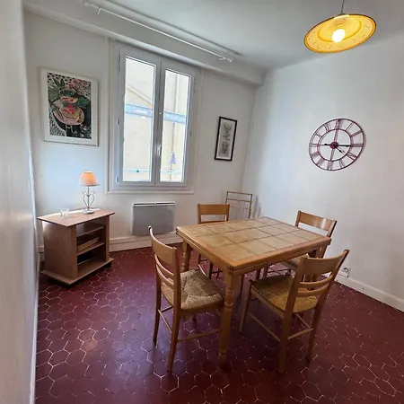 Apartment C Ot La Maison Barillerie 4 - Old Town Nice