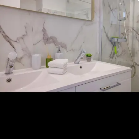 Sunny Sea View Cocoon- Promenade Des Apartment