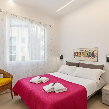 Apartment Saint-pierre Fshh - Generale