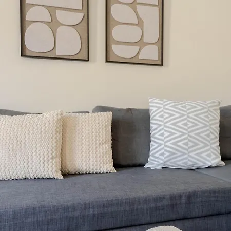 Apartment Center Massena