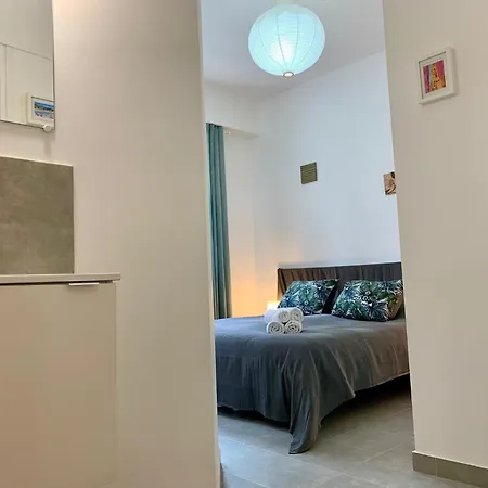 Cc G Maison Du Grand Sud 2 - Promenade Des Apartment Nice