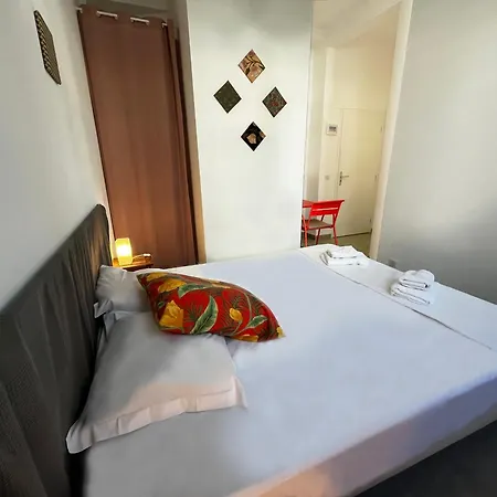 Apartment Cc G Maison Du Grand Sud 2 - Promenade Des Nice