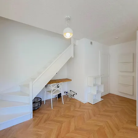 Apartment Duplex Coup De Coeur - 6 Pers, Piscine, Parking *