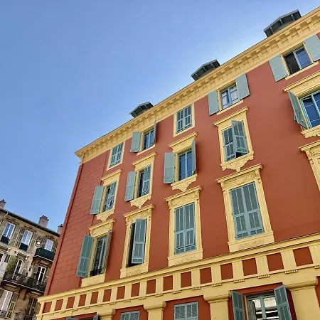 Apartment Signature Le Port
