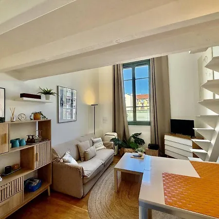 Apartment Signature Le Port