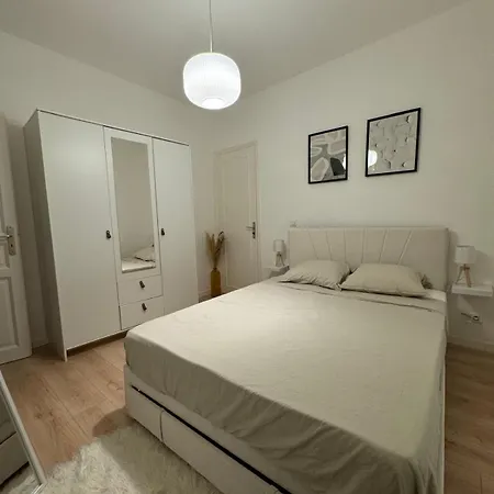 Superbe 4 Pieces Au Coeur De Apartment *