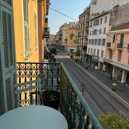 Superbe 4 Pieces Au Coeur De Apartment Nice