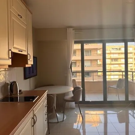 Cosy High Comfort Apartment