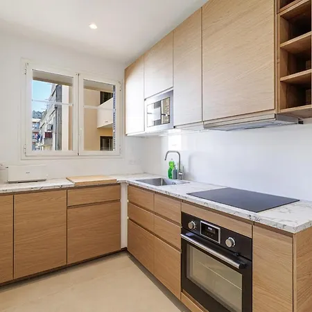 Comfy New Apartment
