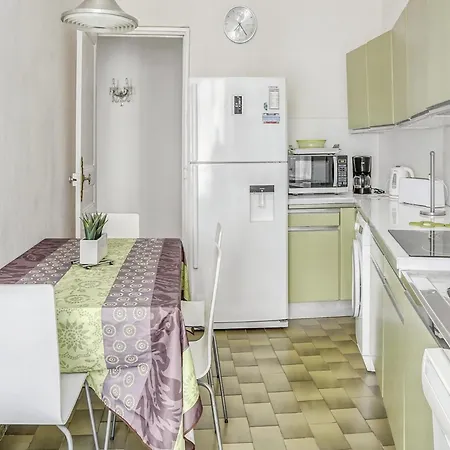 Apartment In Near Beaches Nice