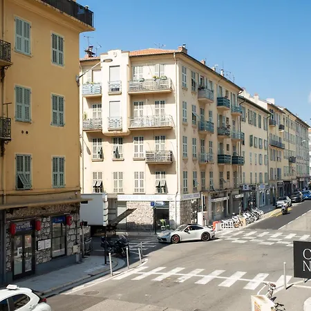 Apartment Renting - Barla - Bright 2 Port Easy Access To Monaco