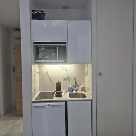 Apartment Blue Horizon 3 - Ac Terrace 3 Min *