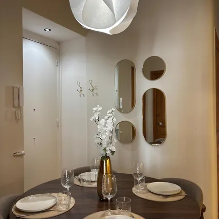 La Des Sables - Balneo - Downtown Apartment Nice