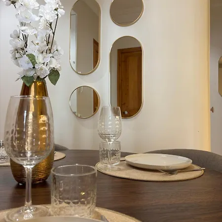 La Des Sables - Balneo - Downtown Apartment Nice