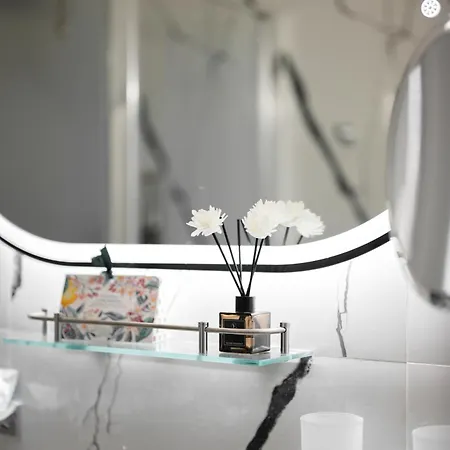 Le Cote D'azur Art Deco Apartment Nice