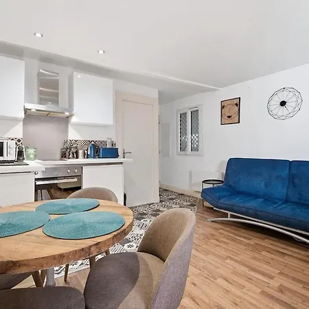 Apartment Old Town - Cosy Flat