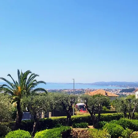 Belles Terres De Nice