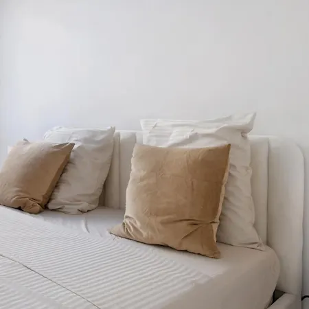 Apartment Cosy Climatise Dans Le Carre D Or Nice