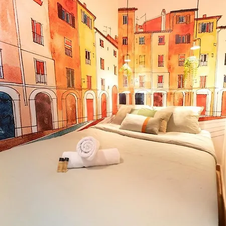 Cosy & Design Au Coeur De Apartment Nice