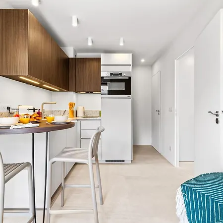 Carabacel - One Ac And Balcony *