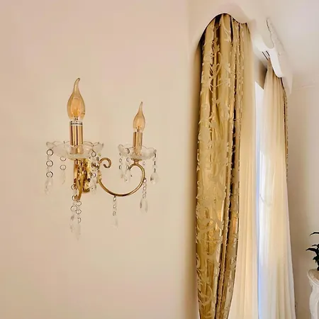 White Palace - 1 Min - Carre D'or - Promenade Nice