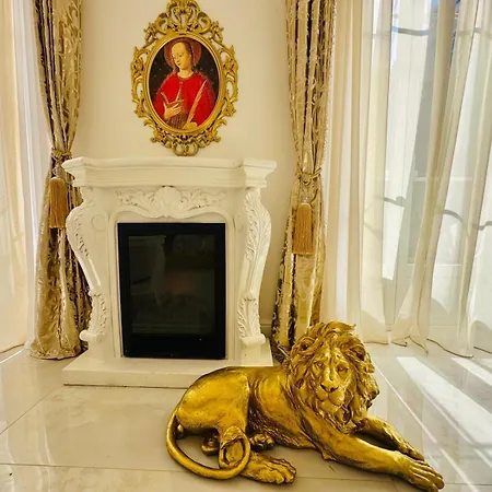 White Palace - 1 Min - Carre D'or - Promenade Apartment