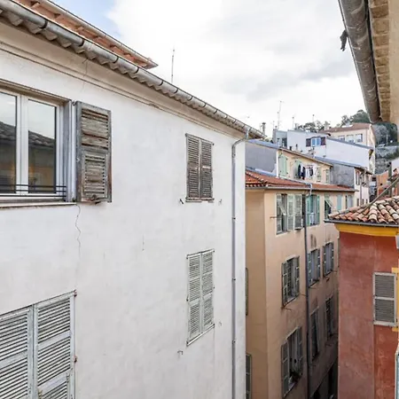 Apartment My Casa - Prefecture 26 - Old Town Cute With Ac Nice
