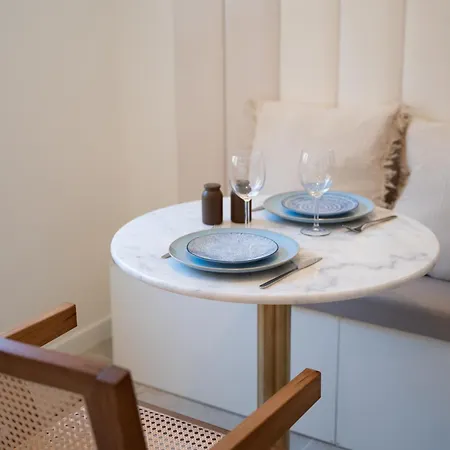 Apartment Mediterranean Getaway Old Nice