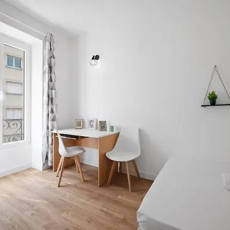 Apartment Mont Boron - 4 Bedrooms Near The Port *