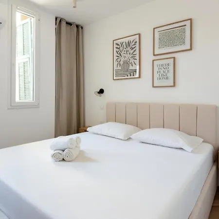 Hyper Centre De 2p Renove Emplacement Ideal Apartment *