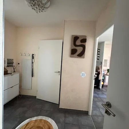 Apartment Moderne Avec Terrasse, Parking Et Clim