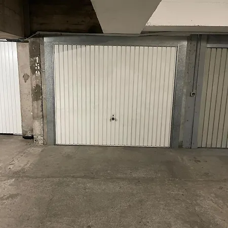 Apartment Confortable Et Spacieux Proche De La