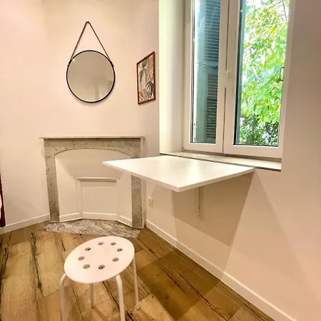 Bel Appartement Avec Toit-Terrasse, 2 Chambres, Centre Ville De Nice *