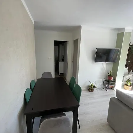 Apartment Escalazur
