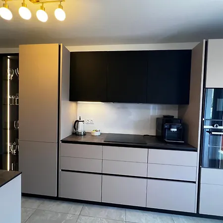 2 - Terrasse, Parking Gratuit & Climatisation Apartment Nice