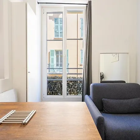 Unique 2 Biens En 1, Clim, Moderne, A 300m Apartment