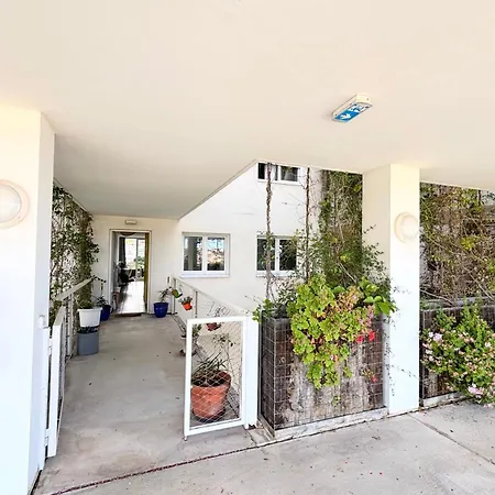 Apartment Beautiful Flat With Terrace & Parking Marseille Nice