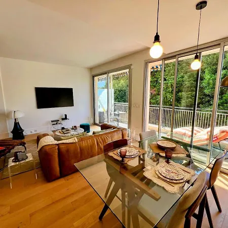 L'atelier - Design Apartment