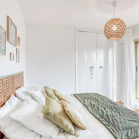 L15 Staywizus - 8 Min Walk Sea - Parking Terrace Ac Apartment