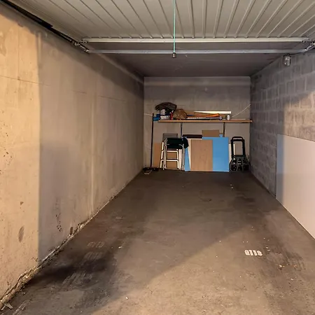#47 Staywizus - Californie 1 Bdr Ac Garage Sea View Terrace 1 Min To Apartment