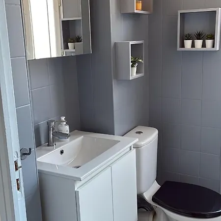 Ideal For A In Apartment Nice